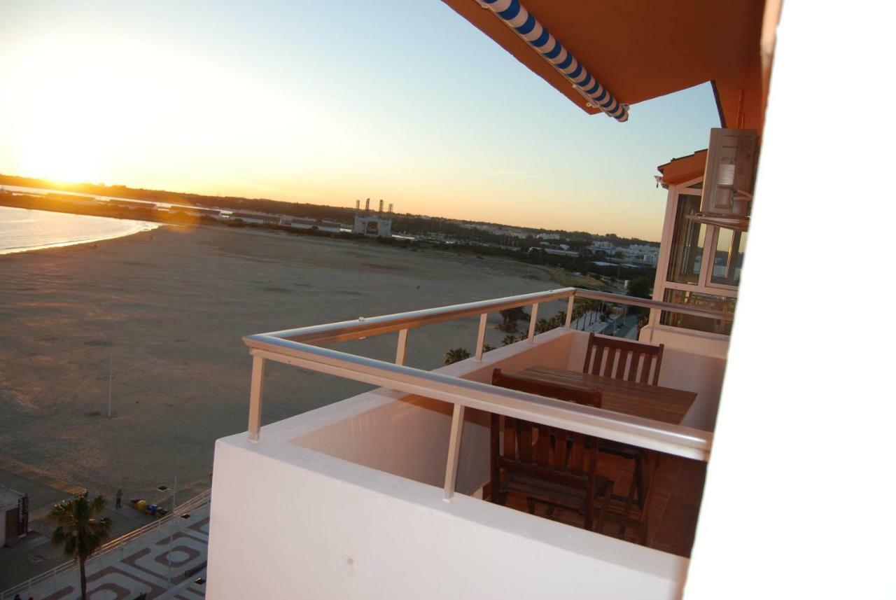 La Casa De Los Faros إل بويرتو دي سانتا ماريا المظهر الخارجي الصورة
