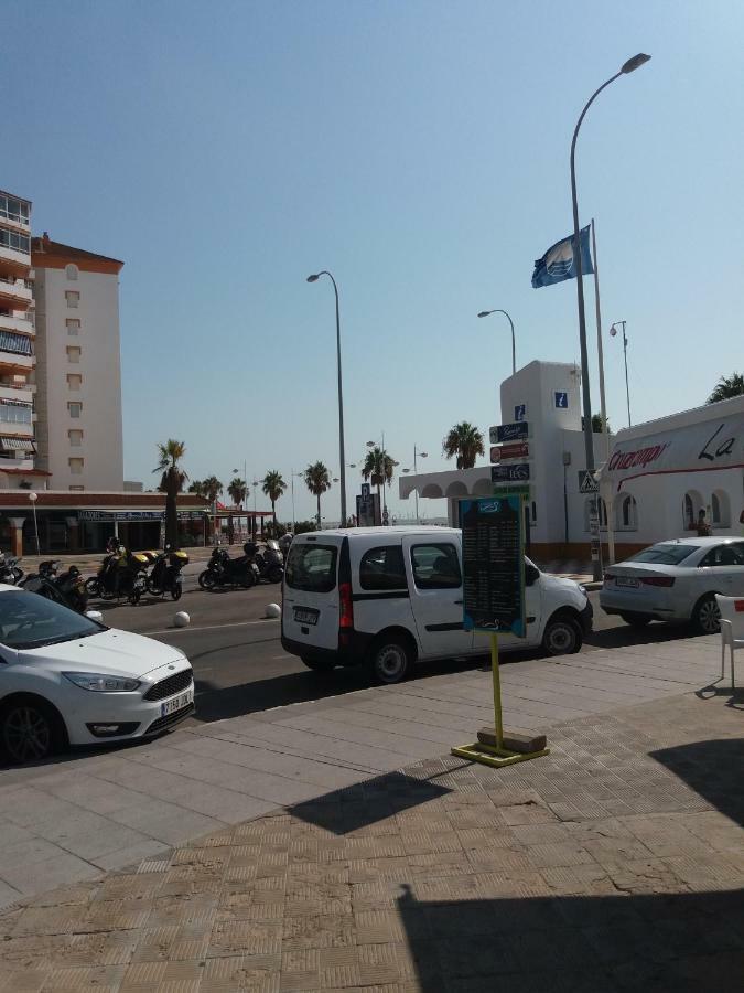 La Casa De Los Faros إل بويرتو دي سانتا ماريا المظهر الخارجي الصورة